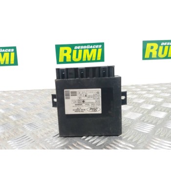 Recambio de centralita check control para ford focus berlina (cak) trend referencia OEM IAM 98AG15K600DD 5WK47230D 