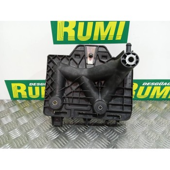 Recambio de bateria para seat ibiza (6j5) copa referencia OEM IAM 1J0803219 5ZQ915331 