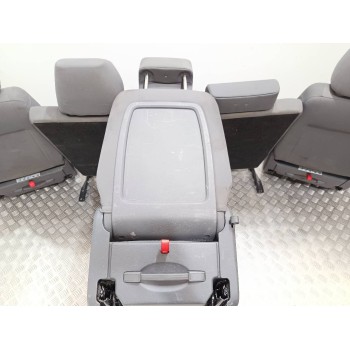 Recambio de juego asientos completo para volkswagen touran (1t1) advance referencia OEM IAM   