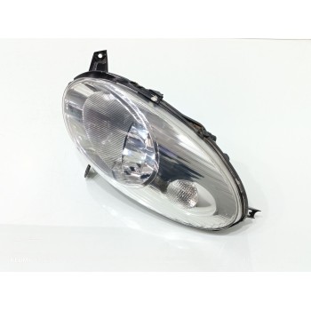 Recambio de faro izquierdo para nissan micra c+c (ck12e) c+c tekna plus referencia OEM IAM 26060BC50B  