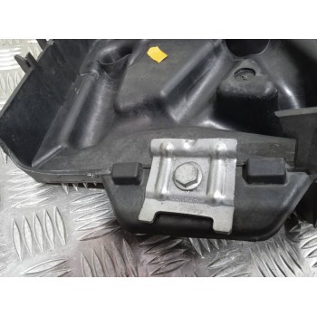 Recambio de bateria para seat ibiza (6j5) copa referencia OEM IAM 1J0803219 5ZQ915331 