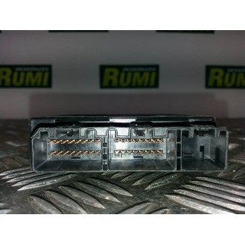 Recambio de centralita check control para ford focus berlina (cak) trend referencia OEM IAM 98AG15K600DD 5WK47230D 