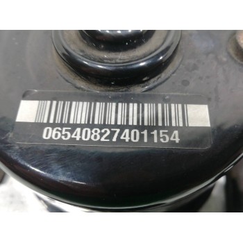 Recambio de abs para citroën c5 berlina exclusive referencia OEM IAM 9656419780  