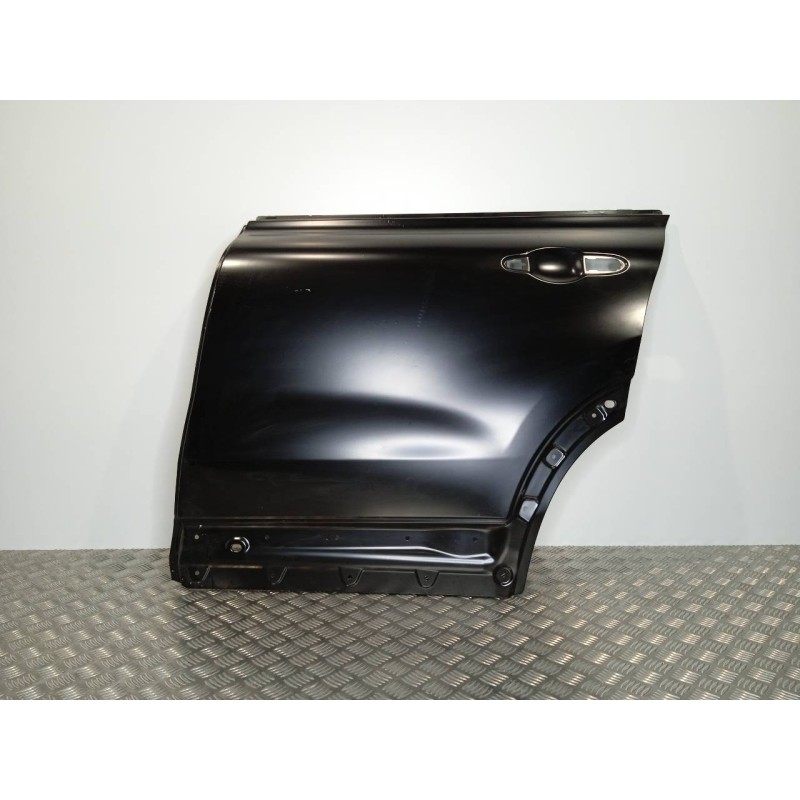Recambio de puerta trasera izquierda para fiat 500 x (334) referencia OEM IAM 51940473  