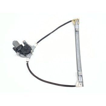 Recambio de elevalunas delantero derecho para renault clio ii fase ii (b/cb0) authentique referencia OEM IAM   