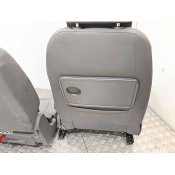 Recambio de juego asientos completo para volkswagen touran (1t1) advance referencia OEM IAM   