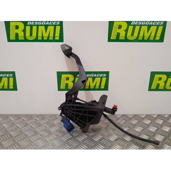 Recambio de pedal embrague para seat ibiza (6j5) copa referencia OEM IAM 6R1721059S 6R1721059 