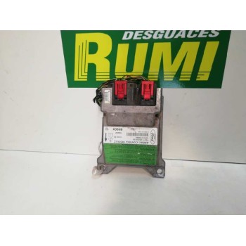 Recambio de centralita airbag para ford focus berlina (cak) ambiente referencia OEM IAM YS4T14B056BA 629152730901 0285001396