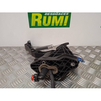 Recambio de pedal embrague para seat ibiza (6j5) copa referencia OEM IAM 6R1721059S 6R1721059 