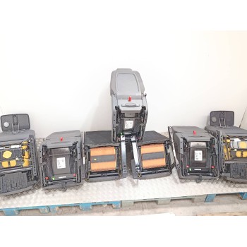 Recambio de juego asientos completo para volkswagen touran (1t1) advance referencia OEM IAM   