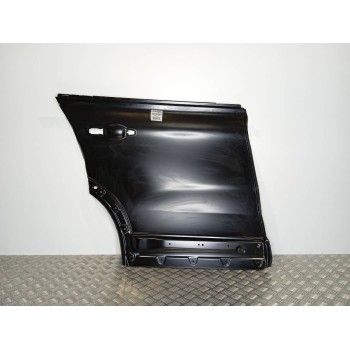 Recambio de puerta trasera izquierda para fiat 500 x (334) referencia OEM IAM 51940473  