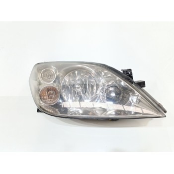 Recambio de faro derecho para nissan primera berlina (p12) acenta referencia OEM IAM 26010AU800  