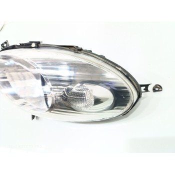 Recambio de faro izquierdo para nissan micra c+c (ck12e) c+c tekna plus referencia OEM IAM 26060BC50B  