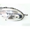 Recambio de faro izquierdo para nissan micra c+c (ck12e) c+c tekna plus referencia OEM IAM 26060BC50B  