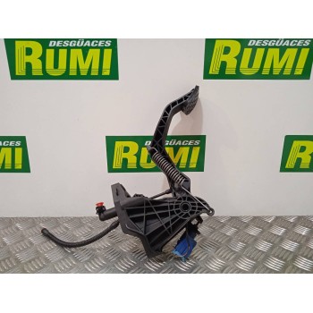 Recambio de pedal embrague para seat ibiza (6j5) copa referencia OEM IAM 6R1721059S 6R1721059 