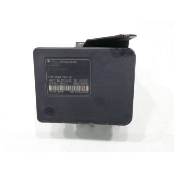 Recambio de abs para citroën c5 berlina exclusive referencia OEM IAM 9656419780  