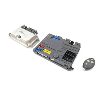 Recambio de centralita inmovilizador para citroën xsara berlina 1.6 16v satisfaction referencia OEM IAM 9638765980  