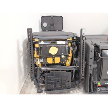 Recambio de juego asientos completo para volkswagen touran (1t1) advance referencia OEM IAM   