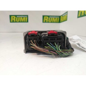 Recambio de centralita airbag para ford focus berlina (cak) ambiente referencia OEM IAM YS4T14B056BA 629152730901 0285001396