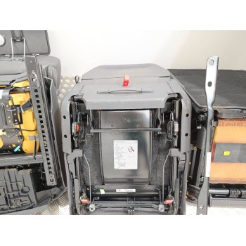 Recambio de juego asientos completo para volkswagen touran (1t1) advance referencia OEM IAM   