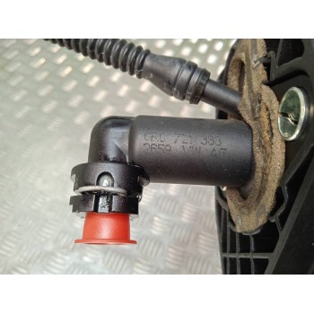 Recambio de pedal embrague para seat ibiza (6j5) copa referencia OEM IAM 6R1721059S 6R1721059 