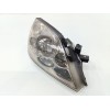 Recambio de faro derecho para nissan primera berlina (p12) acenta referencia OEM IAM 26010AU800  