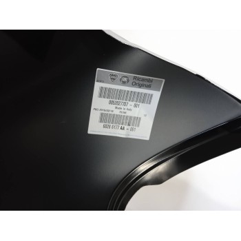 Recambio de no identificado para fiat 500 x (334) referencia OEM IAM 52027707  