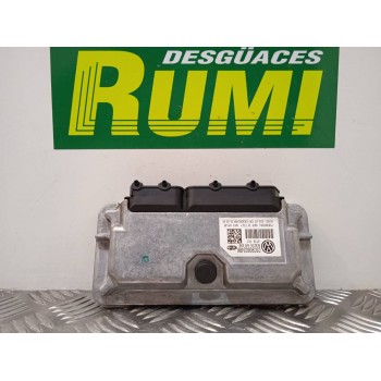 Recambio de centralita motor uce para seat ibiza (6j5) copa referencia OEM IAM 03C906024BK 4119H11, MY24HVBK 03C906024BK