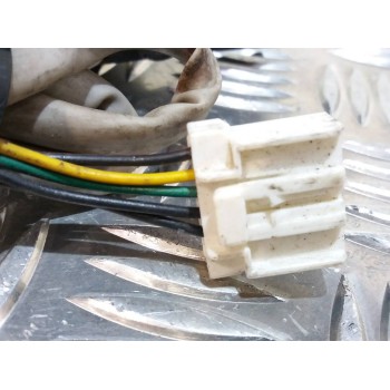 Recambio de retrovisor izquierdo para daewoo tacuma sx referencia OEM IAM   