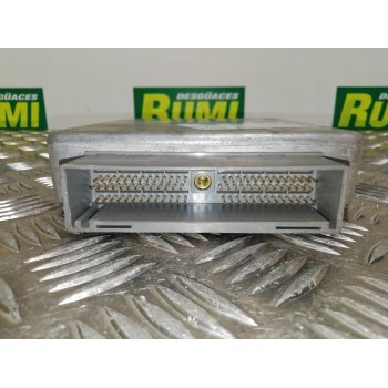 Recambio de centralita motor uce para ford focus berlina (cak) ghia referencia OEM IAM 1S4F12A650AC  