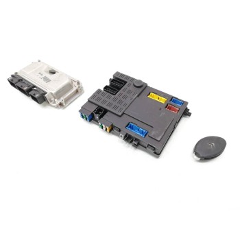 Recambio de centralita inmovilizador para citroën xsara berlina 1.6 16v satisfaction referencia OEM IAM 9638765980  