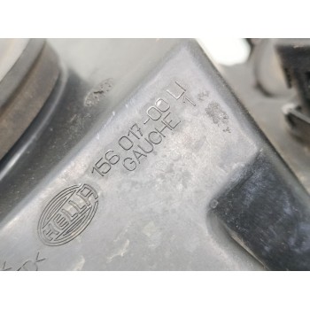 Recambio de faro izquierdo para renault clio ii fase ii (b/cb0) authentique referencia OEM IAM 15601700LI  