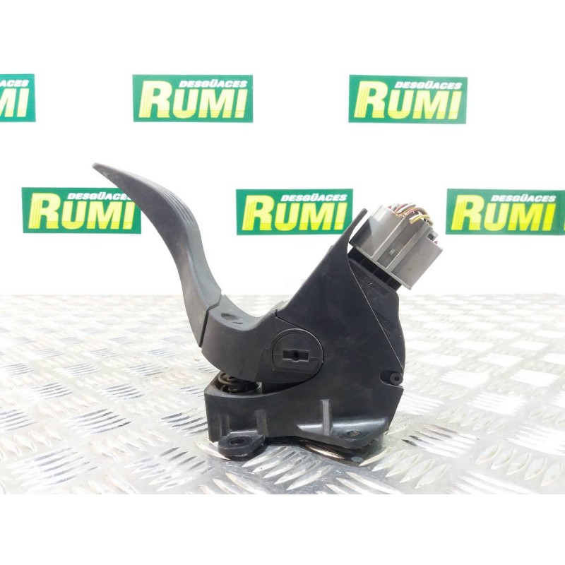 Recambio de potenciometro pedal para ford focus berlina (cak) trend referencia OEM IAM 98AB9F836AE  