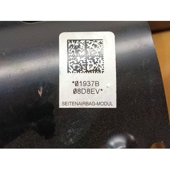 Recambio de juego asientos completo para volkswagen touran (1t1) advance referencia OEM IAM   