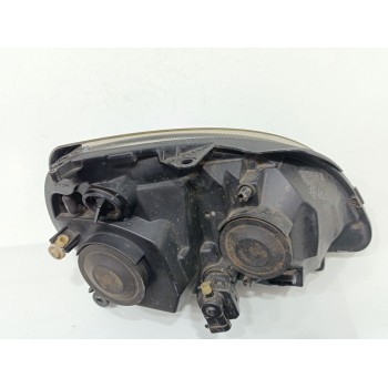 Recambio de faro izquierdo para renault clio ii fase ii (b/cb0) authentique referencia OEM IAM 15601700LI  