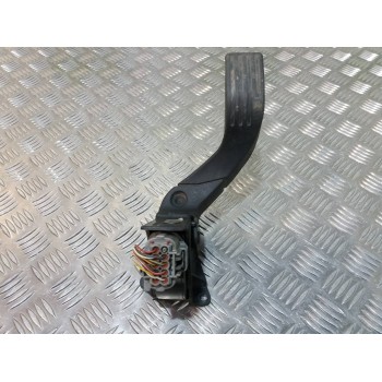 Recambio de potenciometro pedal para ford focus berlina (cak) trend referencia OEM IAM 98AB9F836AE  