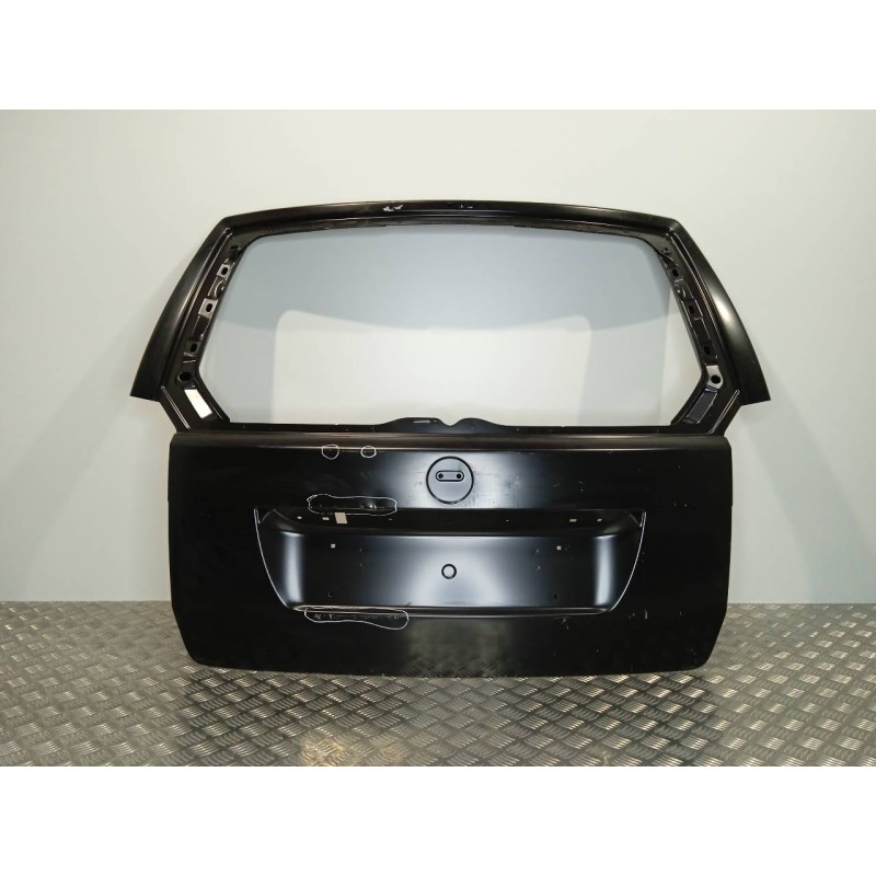 Recambio de porton trasero para fiat idea (135) referencia OEM IAM 46825850  
