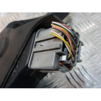 Recambio de potenciometro pedal para ford focus berlina (cak) trend referencia OEM IAM 98AB9F836AE  