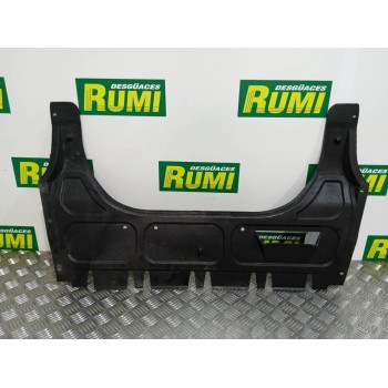 Recambio de cubrecarter para seat ibiza (6j5) copa referencia OEM IAM 6Q0825237R  