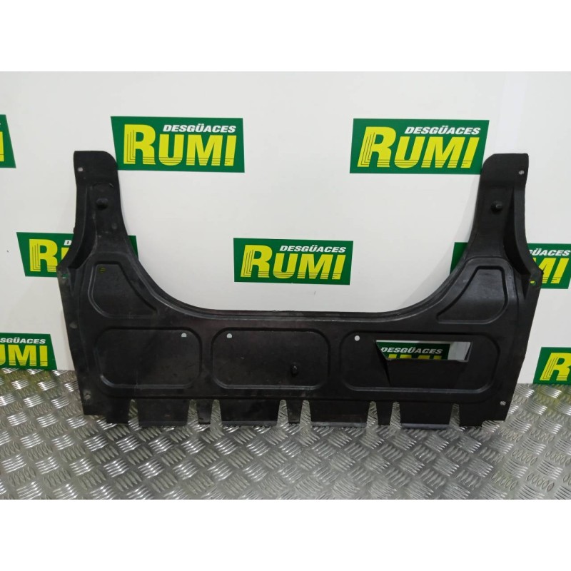 Recambio de cubrecarter para seat ibiza (6j5) copa referencia OEM IAM 6Q0825237R  
