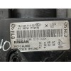 Recambio de faro derecho para nissan primera berlina (p12) acenta referencia OEM IAM 26010AU800  