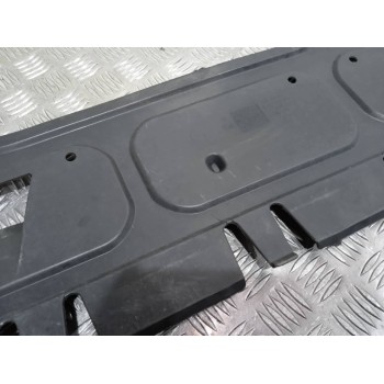 Recambio de cubrecarter para seat ibiza (6j5) copa referencia OEM IAM 6Q0825237R  