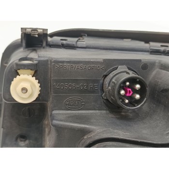 Recambio de faro derecho para audi a6 berlina (c4) 2.6 referencia OEM IAM 14050602  