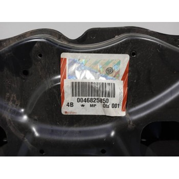 Recambio de porton trasero para fiat idea (135) referencia OEM IAM 46825850  