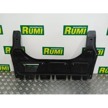 Recambio de cubrecarter para seat ibiza (6j5) copa referencia OEM IAM 6Q0825237R  