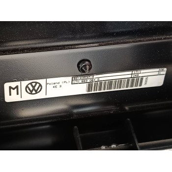 Recambio de juego asientos completo para volkswagen touran (1t1) advance referencia OEM IAM   