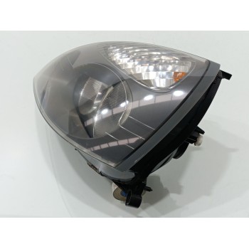 Recambio de faro izquierdo para renault clio ii fase ii (b/cb0) authentique referencia OEM IAM 15601700LI  