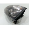 Recambio de faro izquierdo para renault clio ii fase ii (b/cb0) authentique referencia OEM IAM 15601700LI  