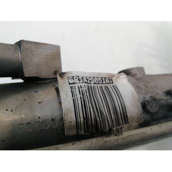 Recambio de cremallera direccion para seat ibiza (6j5) stylance / style referencia OEM IAM 6R1423051AT  