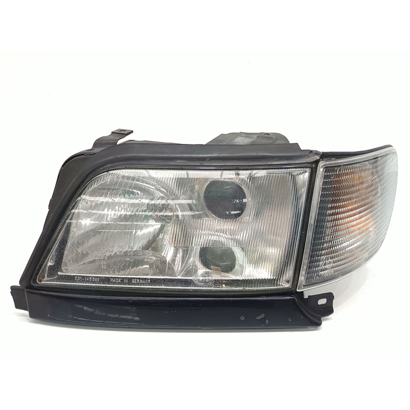 Recambio de faro izquierdo para audi a6 berlina (c4) 2.6 referencia OEM IAM 14050502  